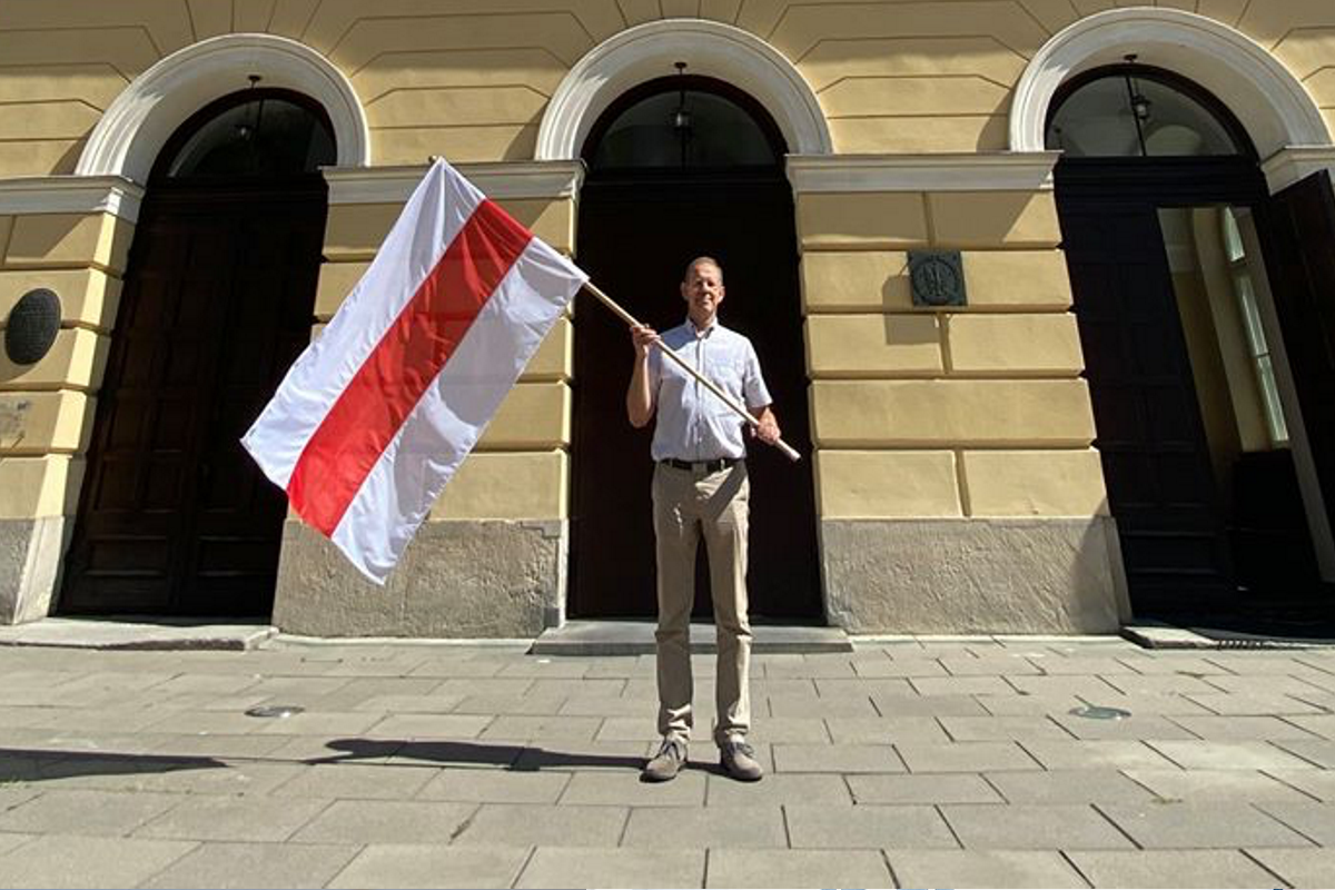 Uniwersytet Warszawski: białoruscy studenci relegowani z uczelni otrzymają stypendia na pełne studia w Polsce