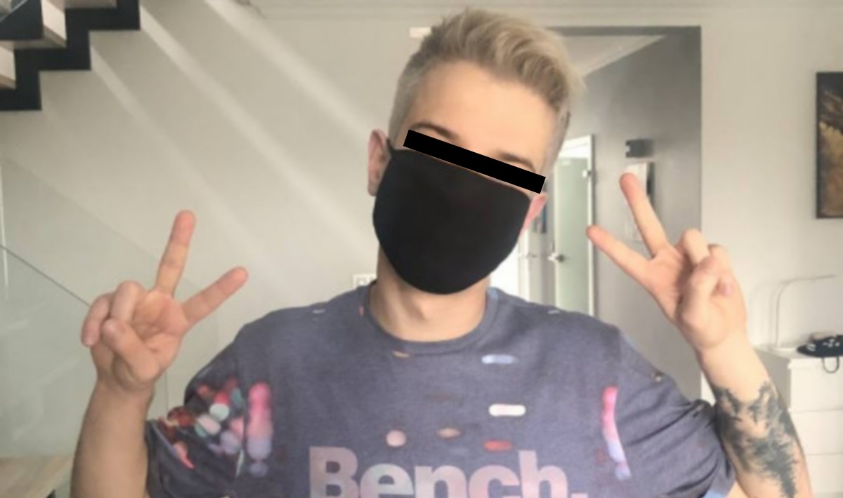 Sąd przedłużył areszt dla sadysty z Youtube'a - Kamerzysty