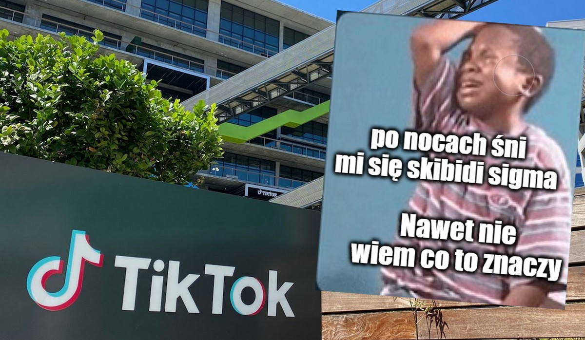 USA: kilkanaście stanów pozwało TikToka, bo siada dzieciom na psychice i uzależnia