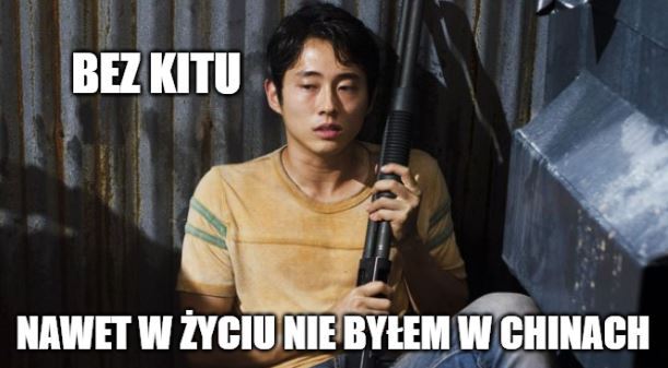 Los Angeles: mieszkańcy pochodzenia azjatyckiego rzucili się do kupowania broni, boją się pogromów