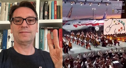 Lis: "Morawiecki nie wyleciał z Czech z powodu awarii samolotu":stuck_out_tongue_closed_eyes: