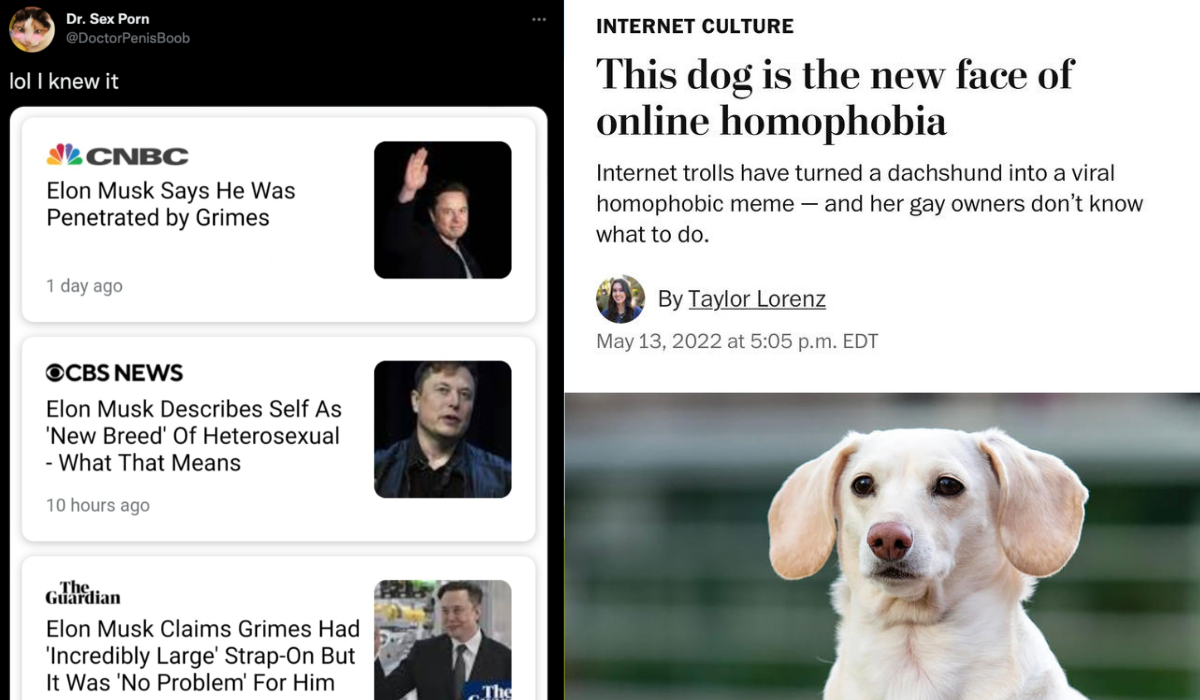 Zmyślone dla żartu nagłówki stają się takim samym problemem jak fake newsy, bo ludzie się nabierają