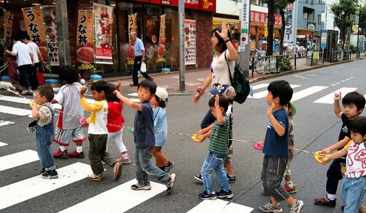 W Japonii pogłębia się kryzys demograficzny, spada też liczba małżeństw