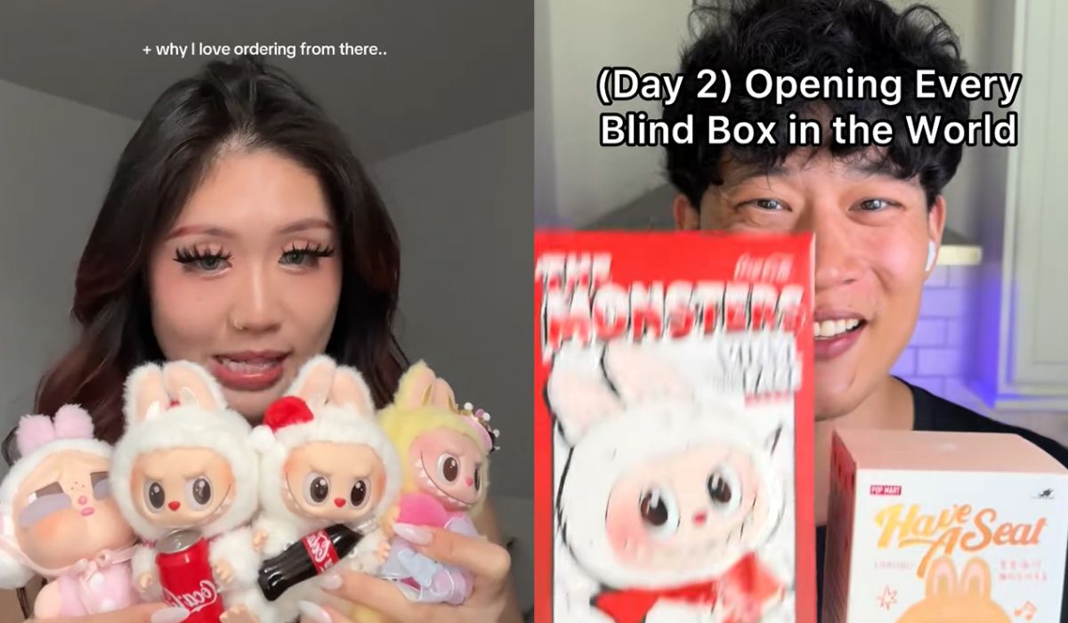 Chiny: popularność zabawek Labubu cieszy partię jako dowód kreatywności i innowacji