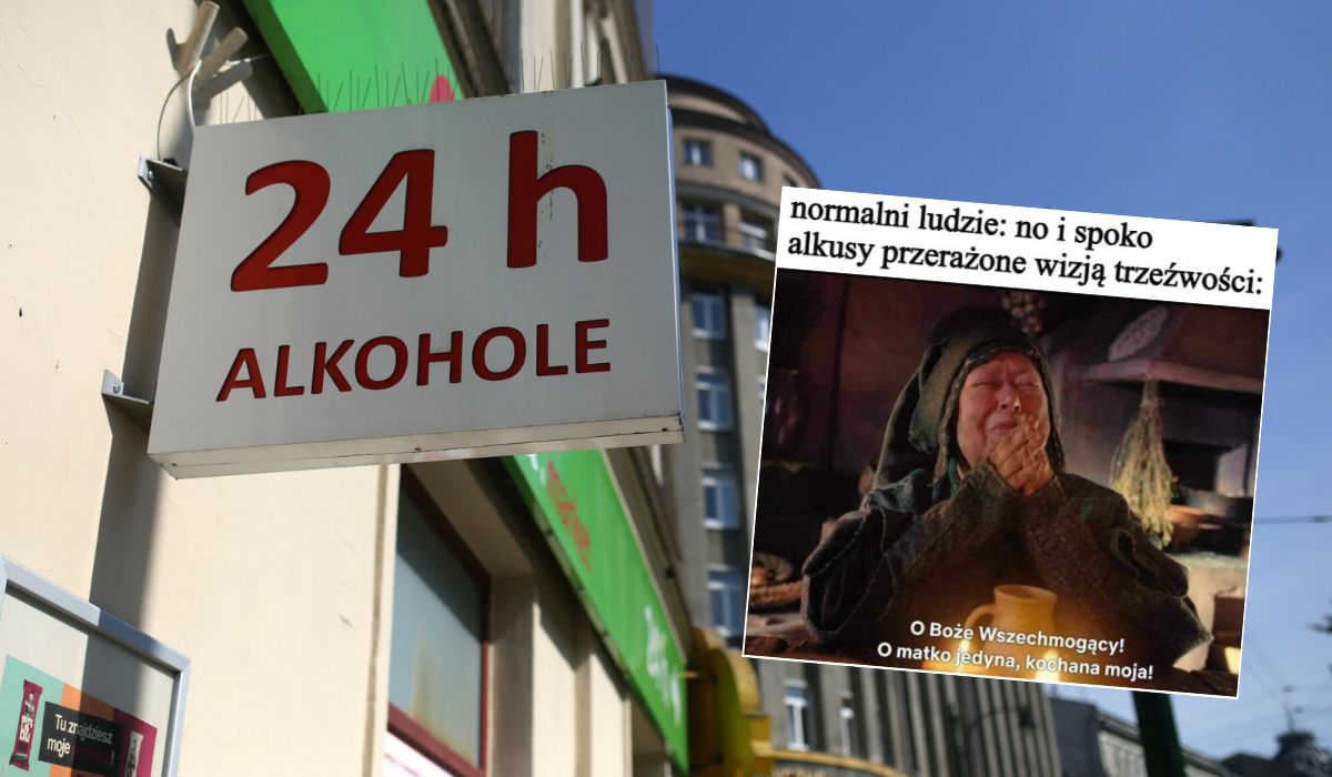 Rządzący przekonują, że jest ponadpartyjna zgoda w kwestii nocnej prohibicji w całej Polsce