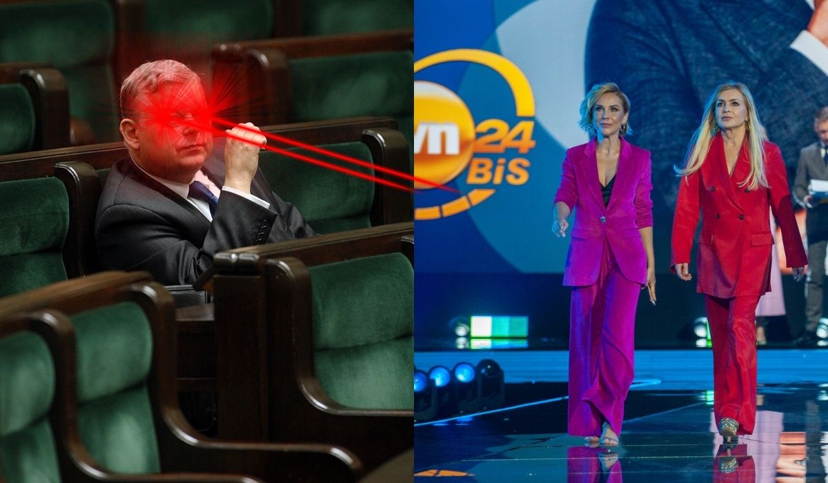 PiS zaproponował ustawę, która może mocno zaszkodzić TVN, w dodatku stacja wciąż nie ma przedłużonej koncesji