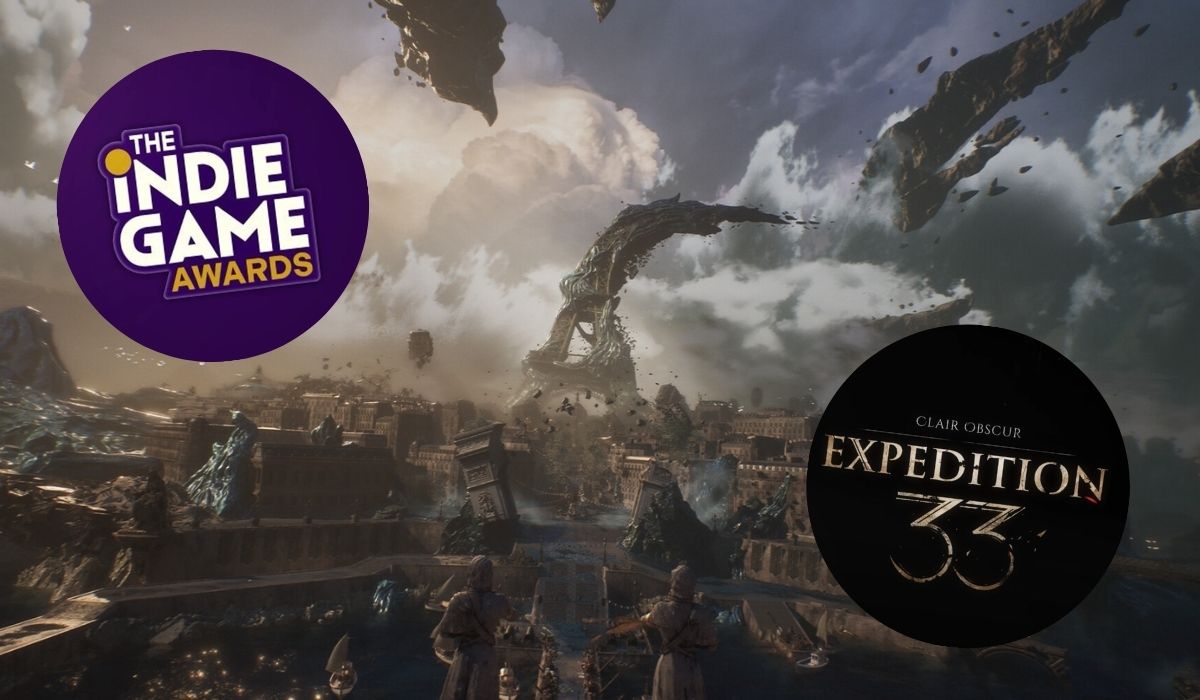 Clair Obscur: Expedition 33 zostało zdyskwalifikowane z konkursu Indie Game Awards za wykorzystanie AI w produkcji