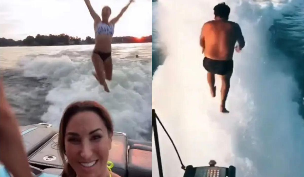 TikTokowy challenge ze skokami z motorówki powoduje kolejne ofiary śmiertelne