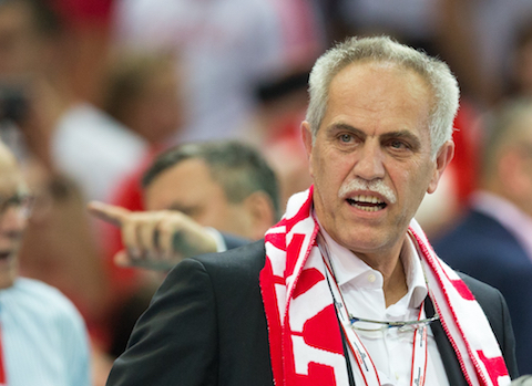 Były szef KNF polecił tego samego prawnika do banku Solorza