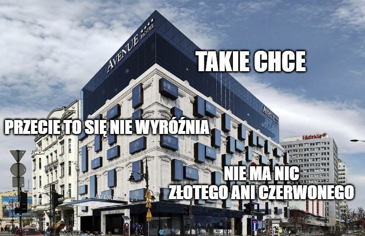 Łódź: zemsta przedsiębiorcy na mieście i konserwatorze zabytków za brak zgody na budowę