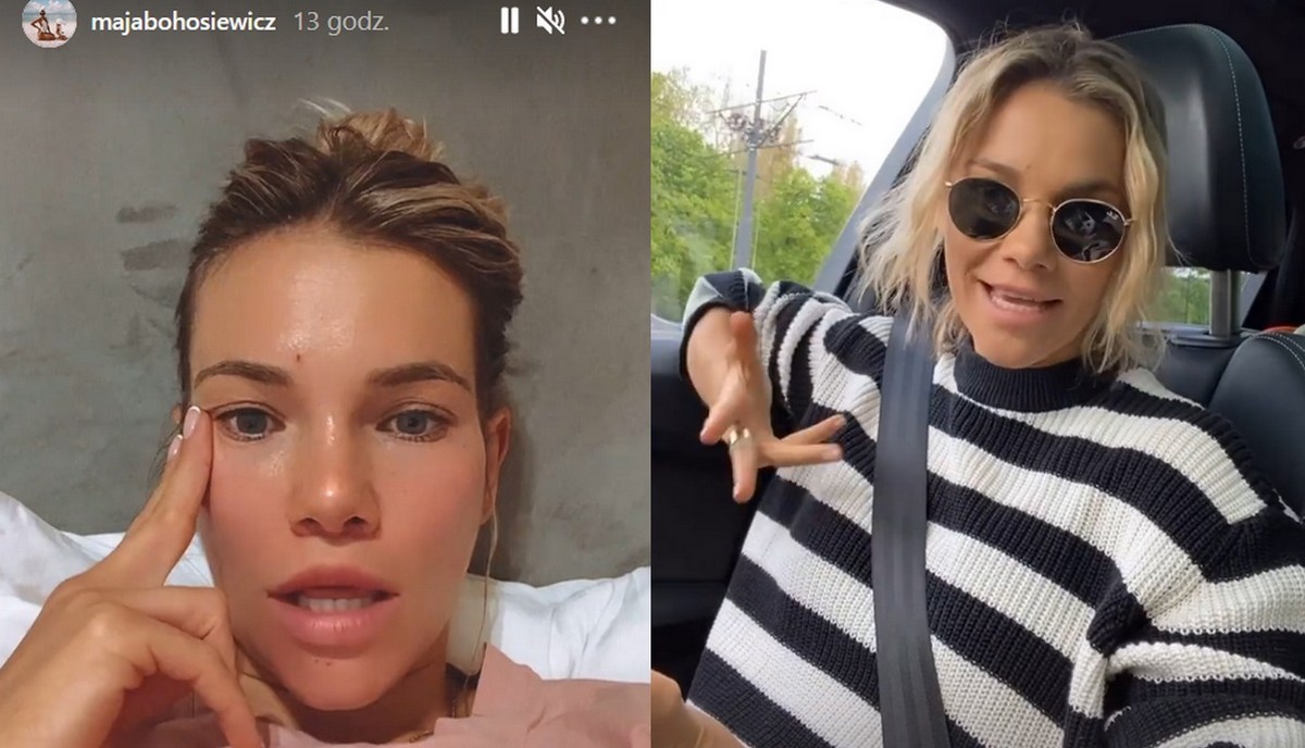 Maja Bohosiewicz szuka cyborga, który będzie pracował przy obsłudze jej marki