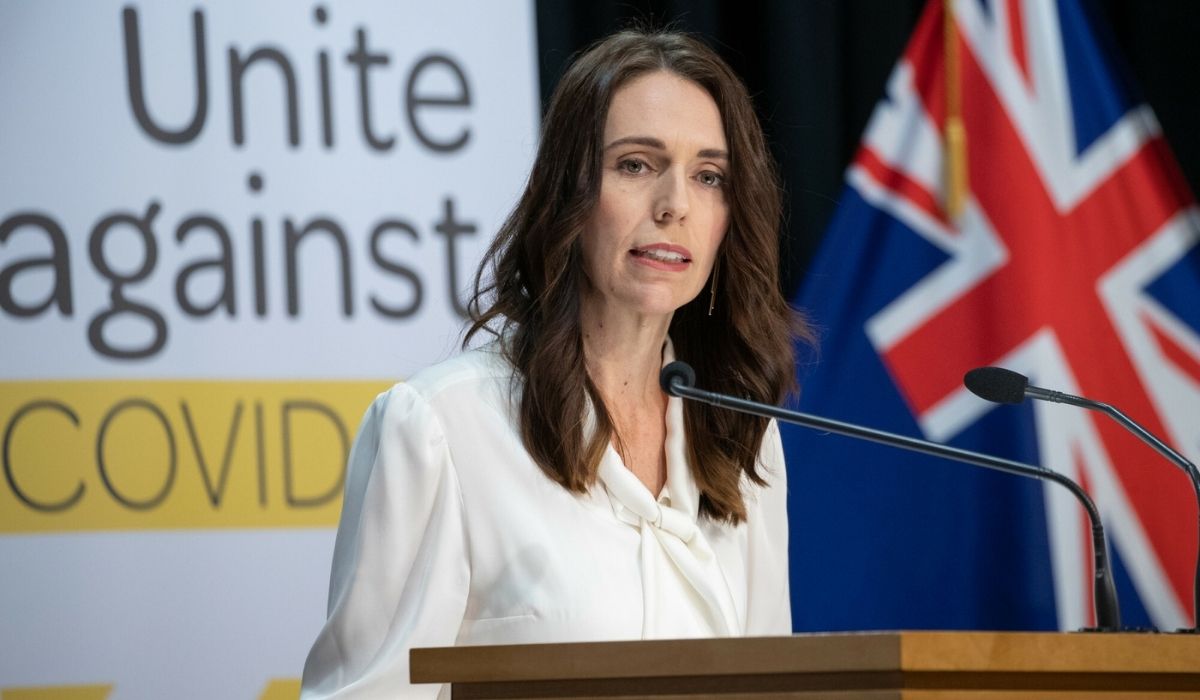 Nowa Zelandia kupiła tyle szczepionek, że część bezpłatnie odda sąsiednim krajom