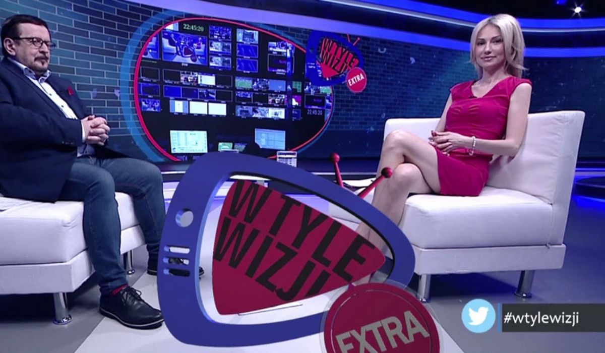 Koniec "W tyle wizji", nie będzie też kontynuacji ani w innym formacie, ani z innymi prowadzącymi