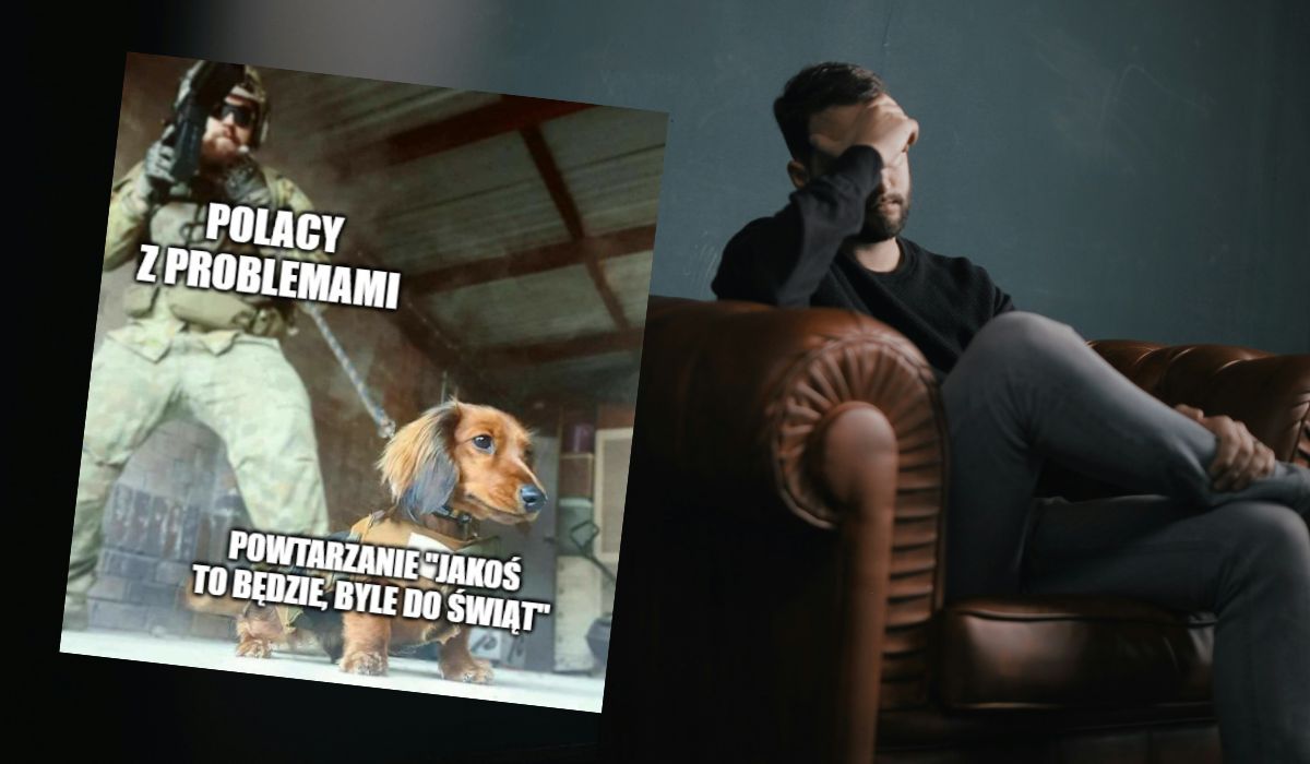 Raport: Polacy chcą dbać o zdrowie psychiczne, ale brakuje im na to pieniędzy