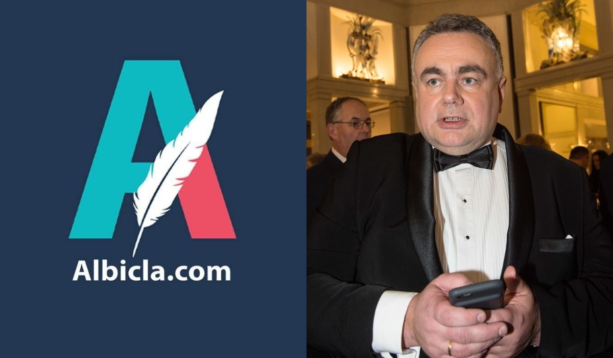 Albicla pomimo kolejnych kompromitacji zapowiada ekspansję i węgierską wersję serwisu