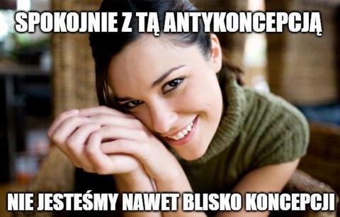 Męska pigułka antykoncepcyjna przeszła testy - nie zagraża zdrowiu