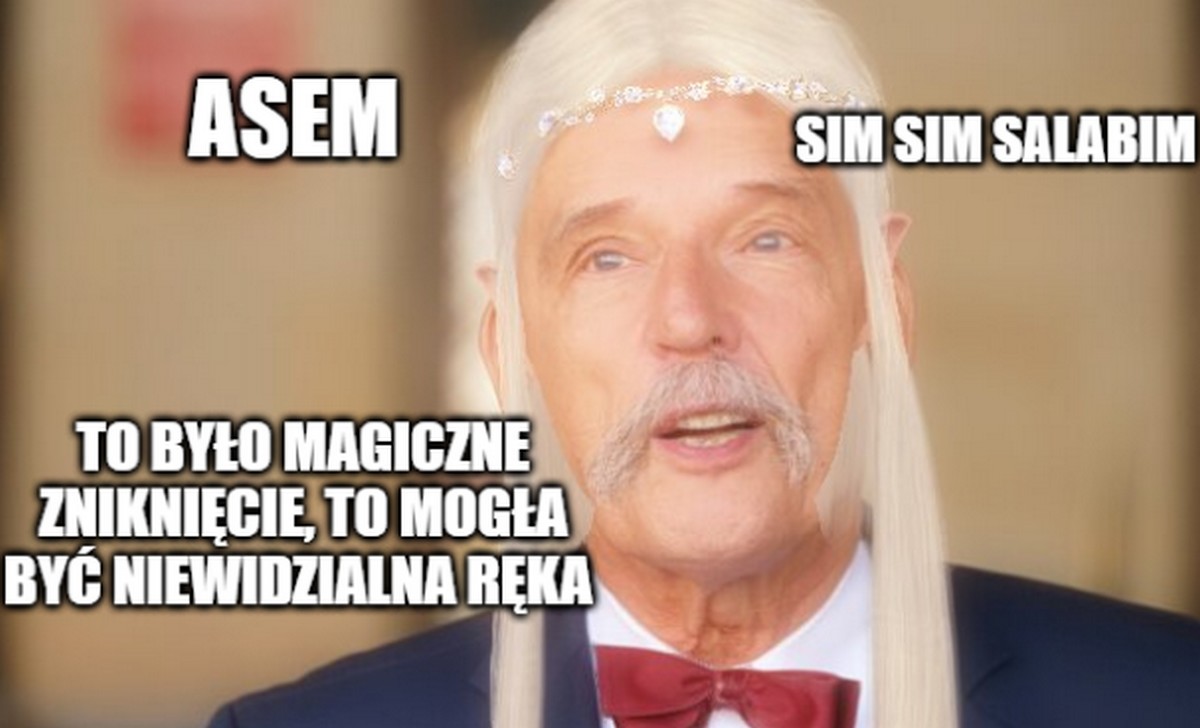 Wprost: liderzy Konfederacji wypłacili sobie wielkie kwoty, zachodzi podejrzenie, że okradli własną partię