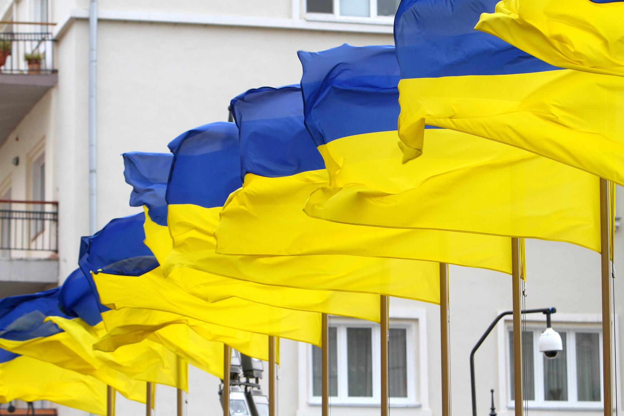 Zbliżają się wybory prezydenckie na Ukrainie