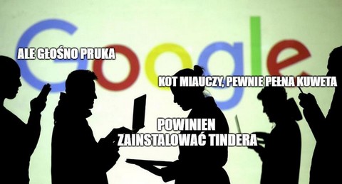 Google przyznaje, że potajemnie instalował w produktach mikrofony