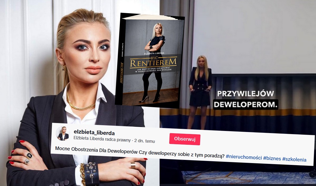 Deweloperka narzeka, że branża nie dostaje żadnych przywilejów, a zwykli ludzie już tak