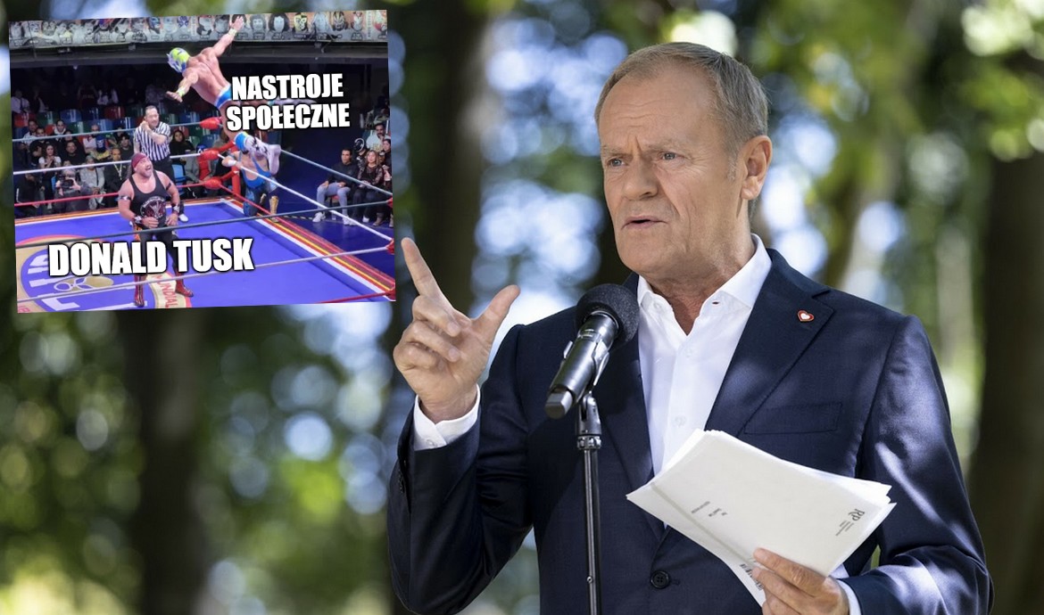 Sondaż: rośnie odsetek wątpiących, że koalicja przetrwa do końca kadencji