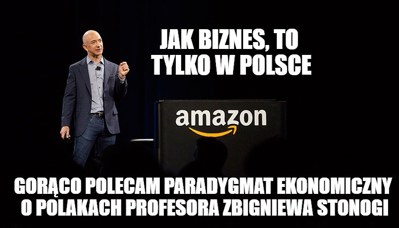 Kontrole w Amazonie: szereg nierawidłowości i kara w wysokości całego jednego tysiąca złotych