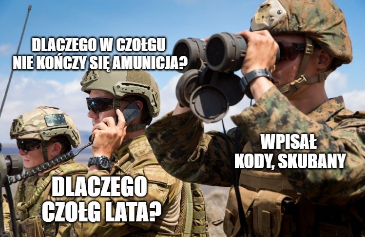 UK: kara dla żołnierza za brak dyscypliny w grze komputerowej