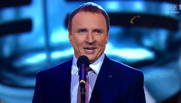 Nowy serial Kurskiego będzie kosztował DWA MILIONY... ZA ODCINEK!