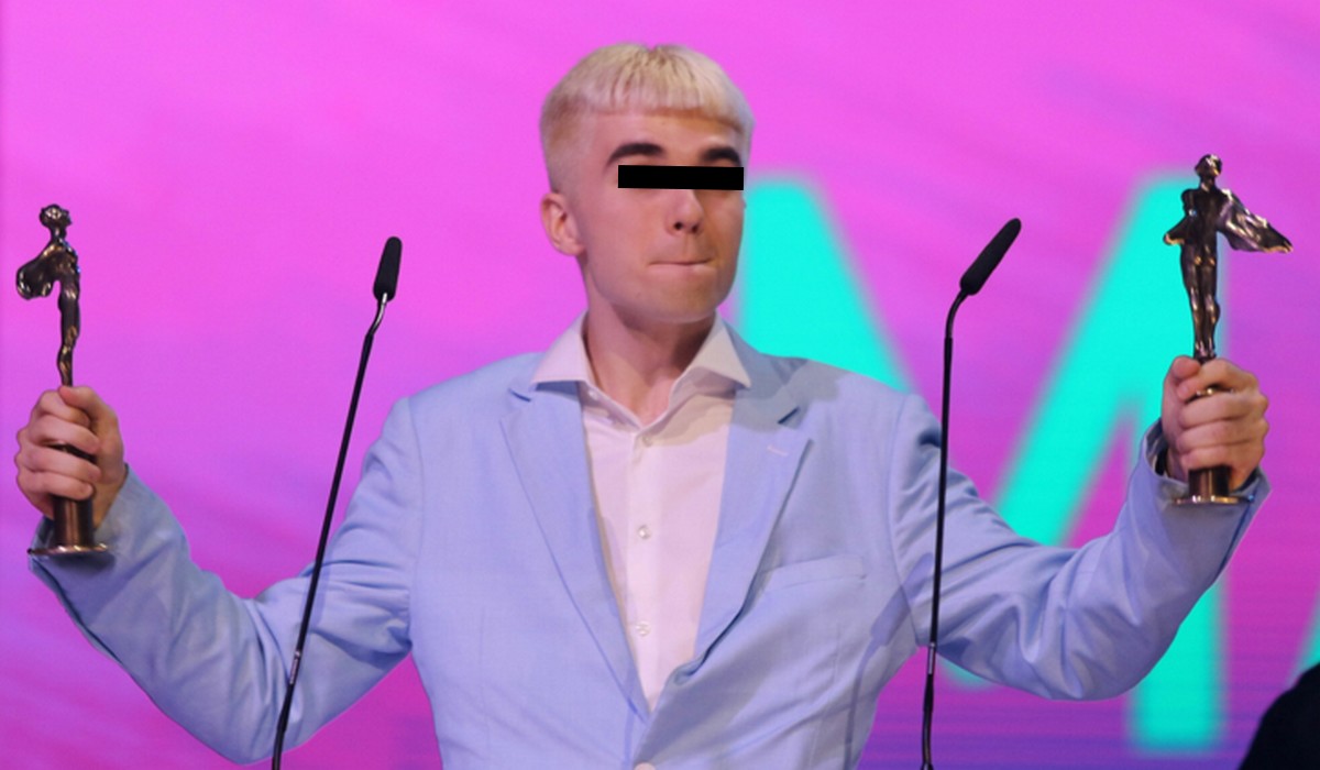 RMF: raper Michał M., znany jako Mata, zatrzymany za posiadanie narkotyków