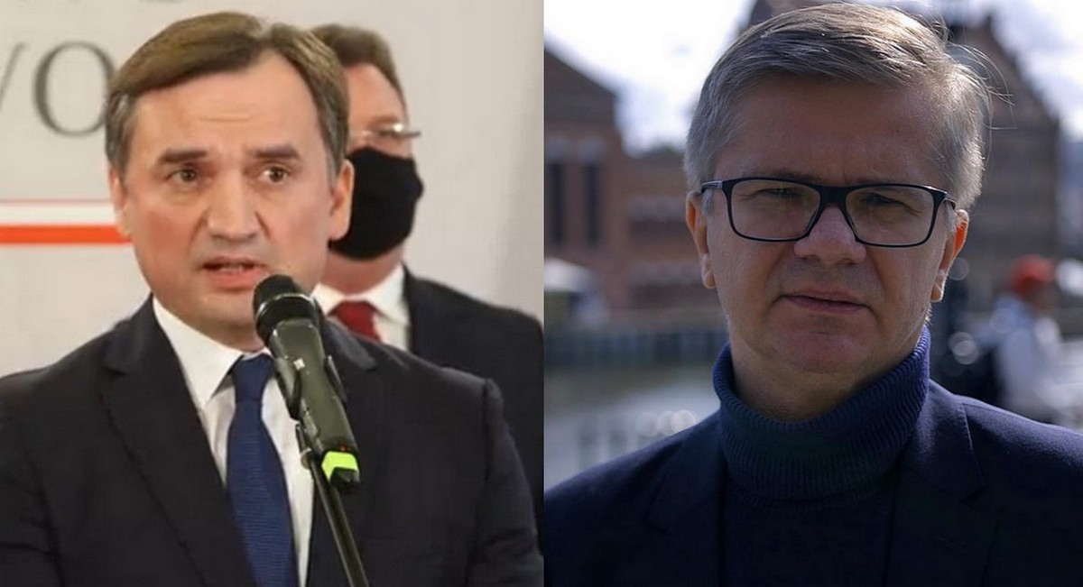 Po filmie Latkowskiego "Nic się nie stało" ruszyły prace prokuratorów pod okiem Ziobry i też nic się nie stało