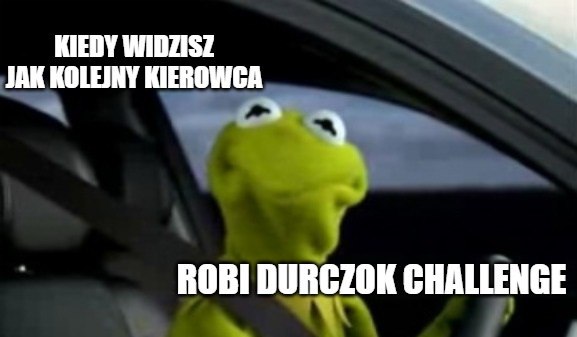 Kościan: kierowca upewnił się, że jest pijany i dopiero wtedy wsiadł za kółko