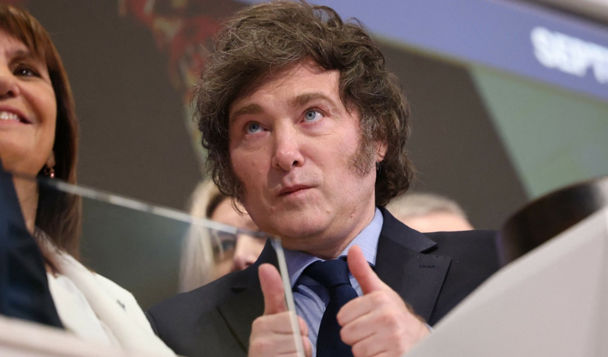 Są pierwsze wyniki terapii szokowej prezydenta Milei, znacznie wzrosło ubóstwo w kraju