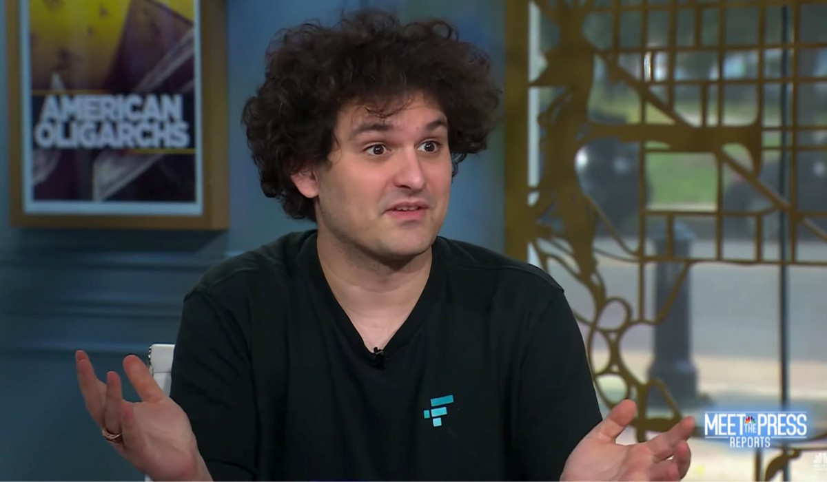 Bahamy: służby wreszcie aresztowały Bankmana-Frieda od giełdy kryptowalut