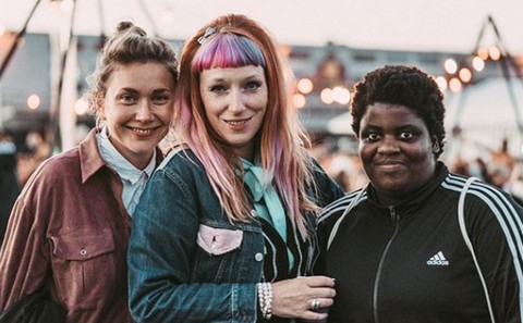 Szwedzki festiwal muzyczny tylko dla kobiet uznany za dyskryminujący