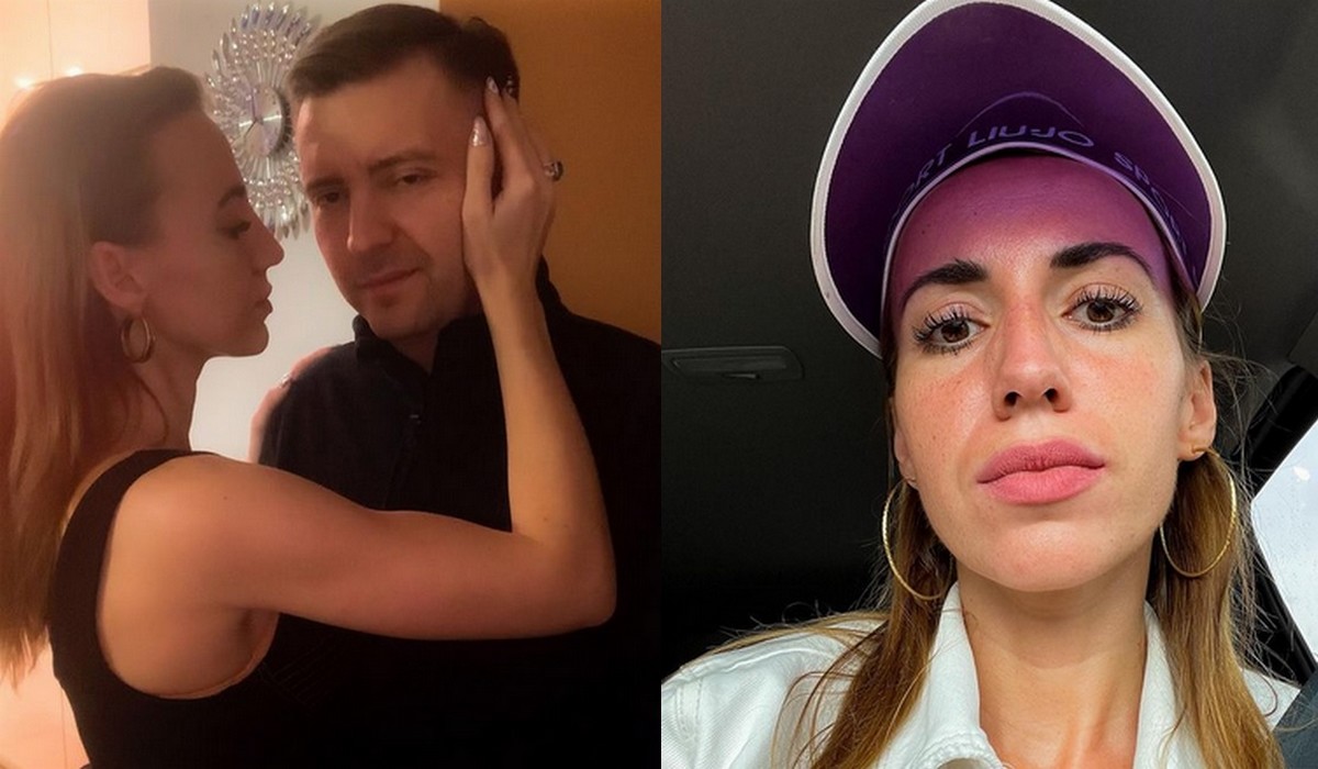 Żona ministra PiS występująca w Top Model wyjaśnia, że właściwie walczy o prawa kobiet i Strajk Kobiet powinien ją wspierać