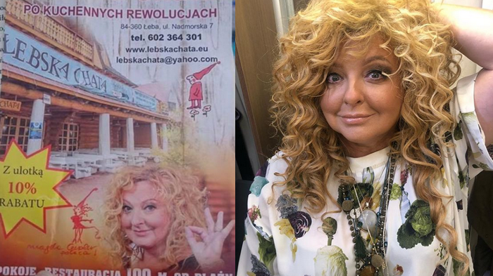 Gessler wygrała proces z właścicielem restauracji z Kuchennych Rewolucji