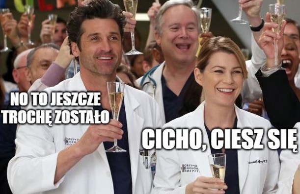 Lekarze ogłaszają drugą osobę całkowicie wyleczoną z wirusa HIV