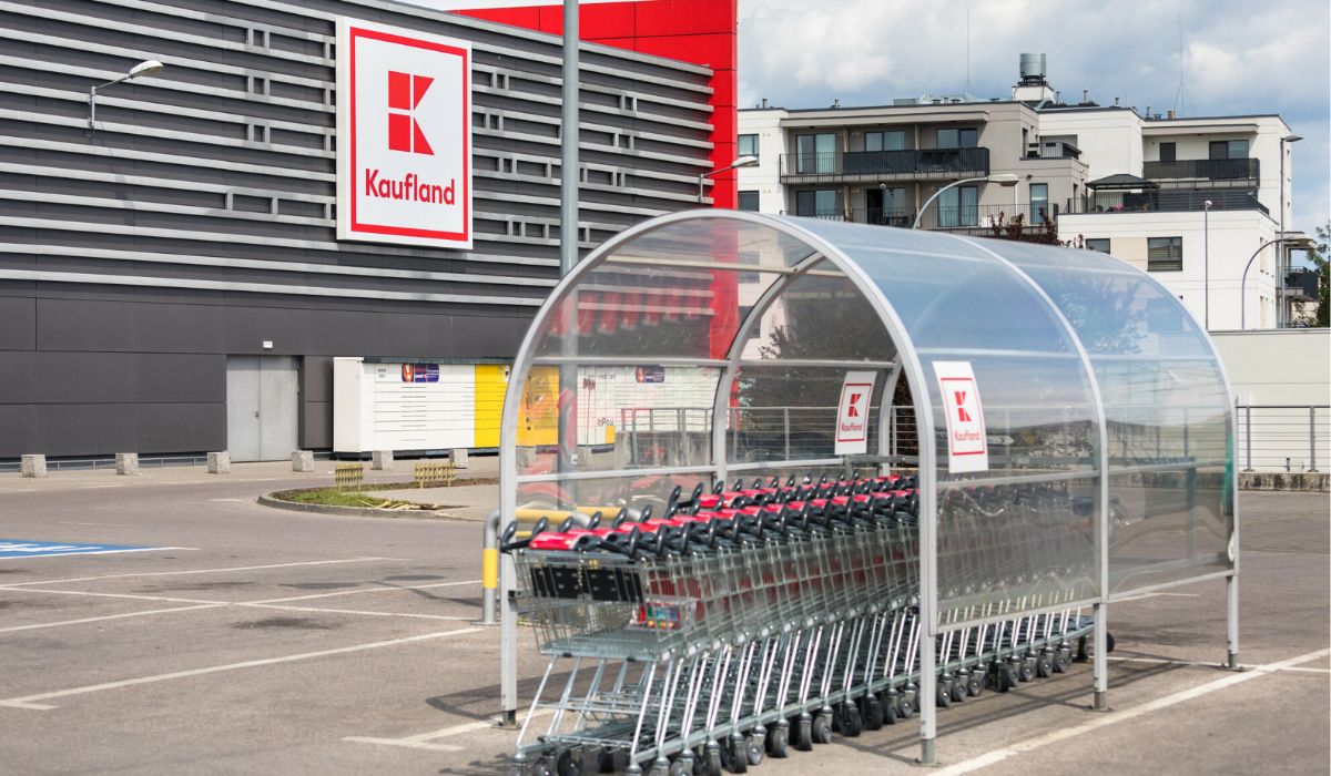 Związkowcy Kauflandu domagają się informacji o zarobkach firmy, żeby negocjować podwyżki