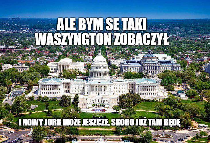 Podróż posła PiS do USA kosztowała podatników 35 tysięcy złotych