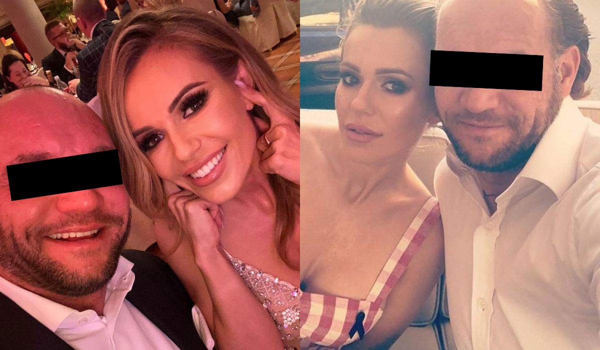 Były mąż Dody zostaje w areszcie, sąd postanowił, że jednak lepiej go nie wypuszczać