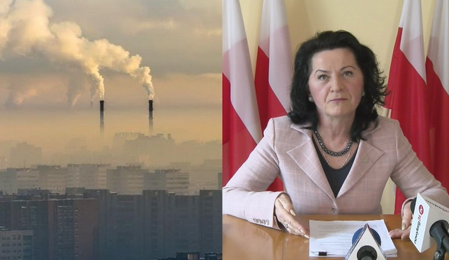 Posłowie PiS odrzucili uchwałę o kryzysie klimatycznym i opieprzyli opozycję, że są jak rozhisteryzowana nastolatka