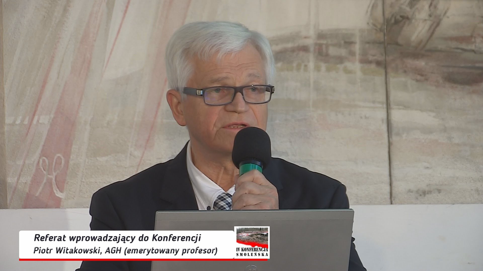 Prof. Witakowski dla wPotylice.pl o Żydach