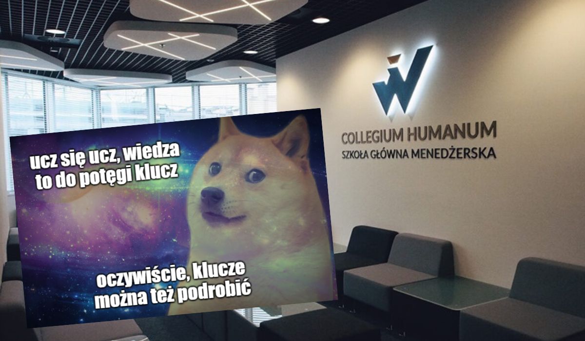 Rośnie afera wokół "Collegium Tumanum", są kolejne oskarżenia o handel dyplomami