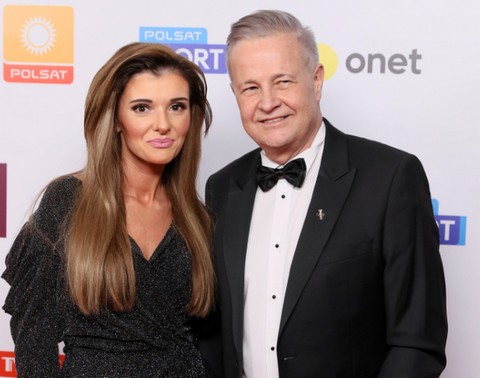 65-letni Apoloniusz Tajner po raz trzeci zostanie ojcem