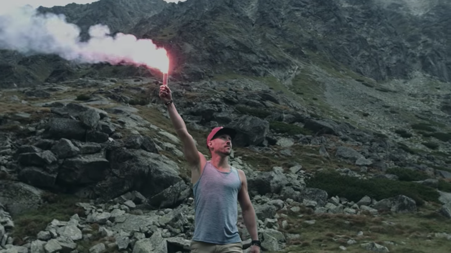 Robert Gryn został raperem, a zyski jego firmy spadły o 93%