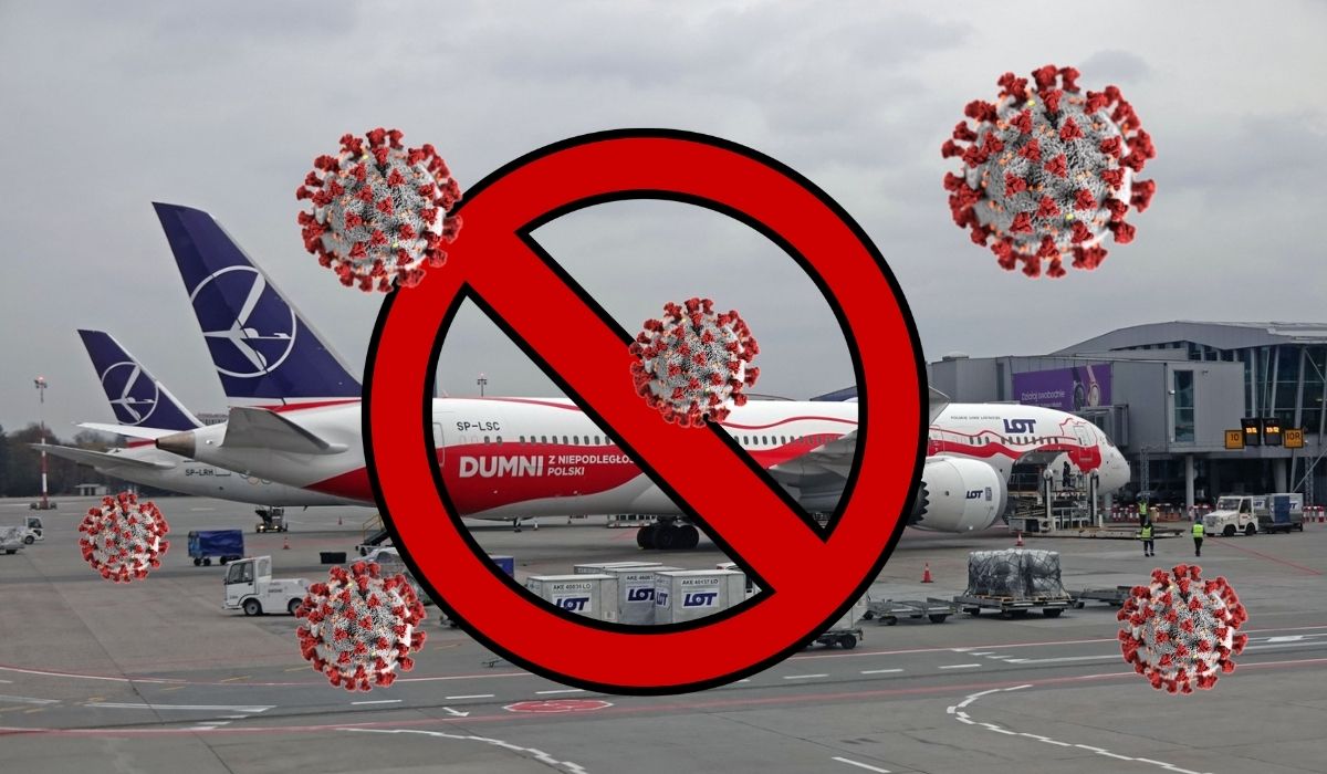 Celnicy przyłapali rodziców, którzy chcieli przemycić syna na wakacje w Turcji, chociaż powinien być na kwarantannie