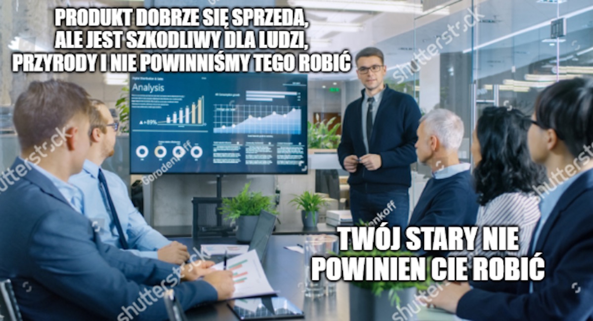 Badanie: specjaliści od reklamy często robią coś, co kłóci się z ich przekonaniami