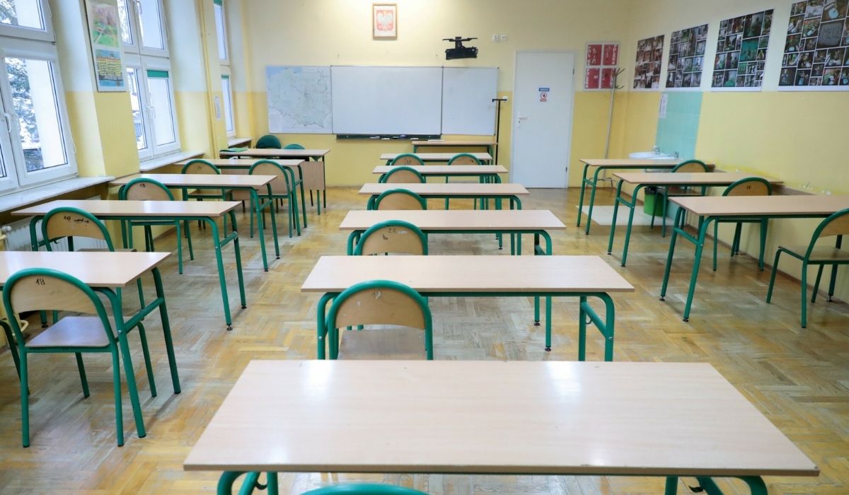 Bystra: ksiądz oskarżony o stosowanie przemocy na uczniach klas 1-3, przez 7 lat skrzywdził ponad 200 dzieci