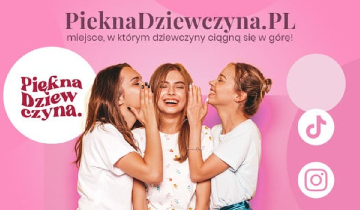 Serwis "pieknadziewczyna.pl" z poradami dla konserwatywek doczekał się dofinansowania ministerstwa i uwagi internetu