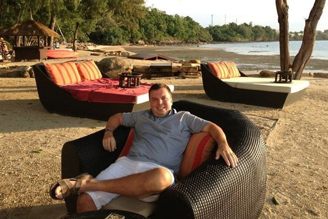 Marek Falenta wywieziony z aresztu, nawet jego adwokaci nie wiedzą, gdzie jest